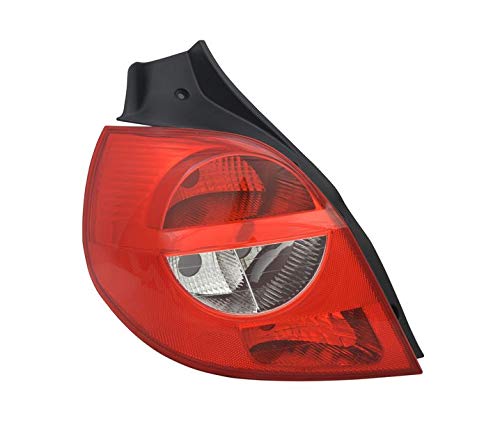 V-Maxzone VT1061L Rücklicht, links, Rot/WeiÃŸ von V-MAXZONE LIGHTS