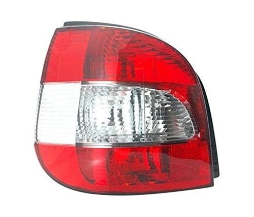 V-Maxzone VT1088L Rücklicht, links, Rot/Weiß von V-MAXZONE LIGHTS