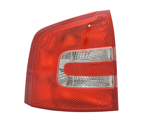 V-Maxzone VT1111L Rücklicht, links, Rot/WeiÃŸ von V-MAXZONE LIGHTS