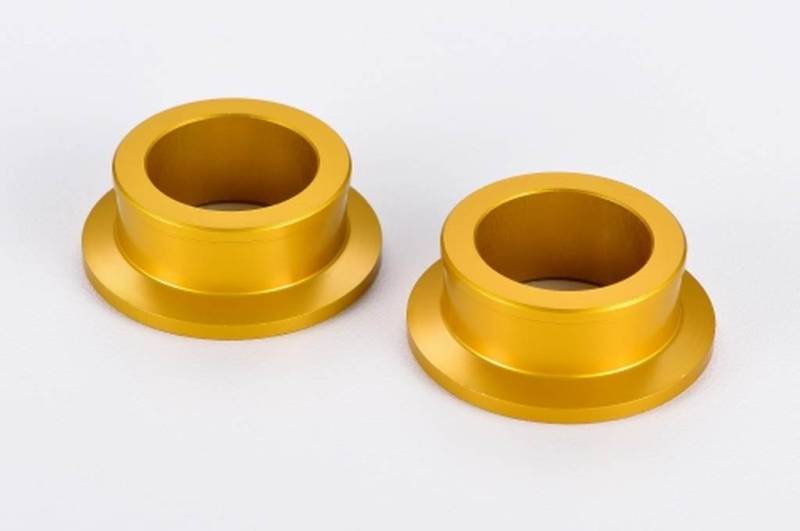 Casquillos de rueda trasera Suzuki Amarillo von V PARTS