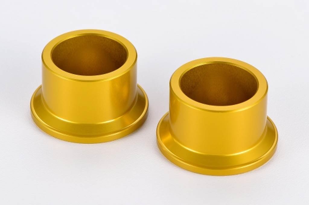 Casquillos de rueda trasera Suzuki Amarillo von V PARTS