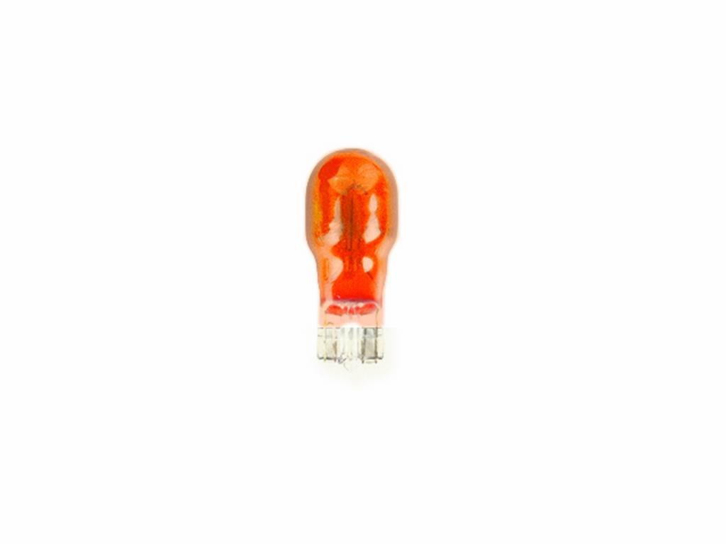 Lampe Glühbirne orange 12Vx21W von V PARTS