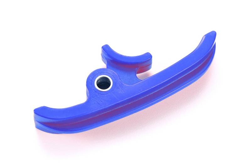 Patín Cadena basculante Azul Husaberg Husqvarna 14-15 von V PARTS