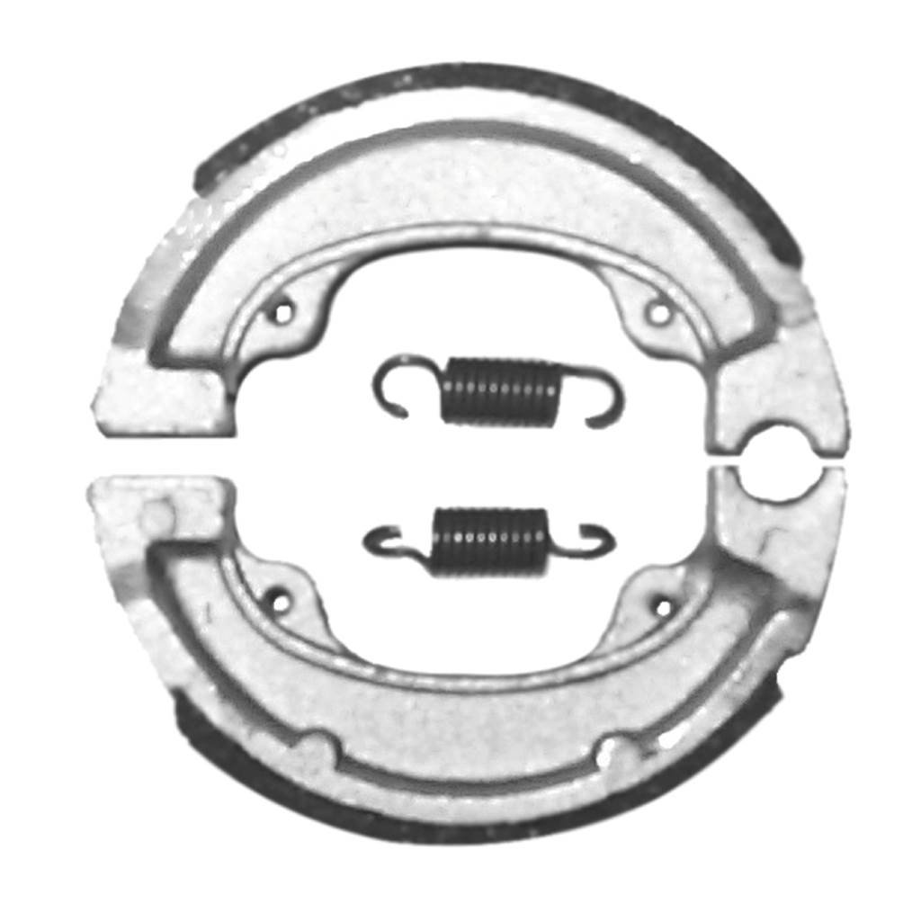 Pr.bremsbacken S548 von V PARTS