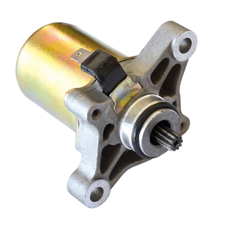 V PARTS 15606 Motor Zündung für SYM JET 50 1999-2002 von Global Parts