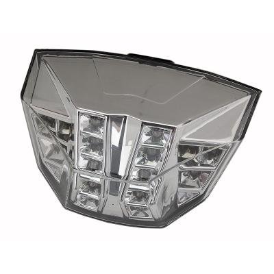 V PARTS 89744/54: LED transparent von V PARTS