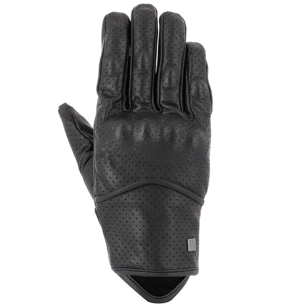 V'QUATTRO DESIGN Aston Gloves Man- Phone Touch Schwarz von V'QUATTRO DESIGN