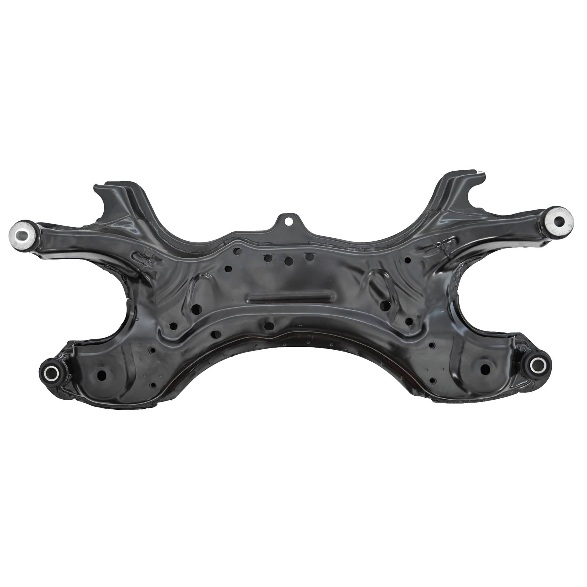 Achsträger Achse Vorne für Toyota Avensis T25 Avensis Verso 01-09 51201-05070 von VA AUTO PARTS