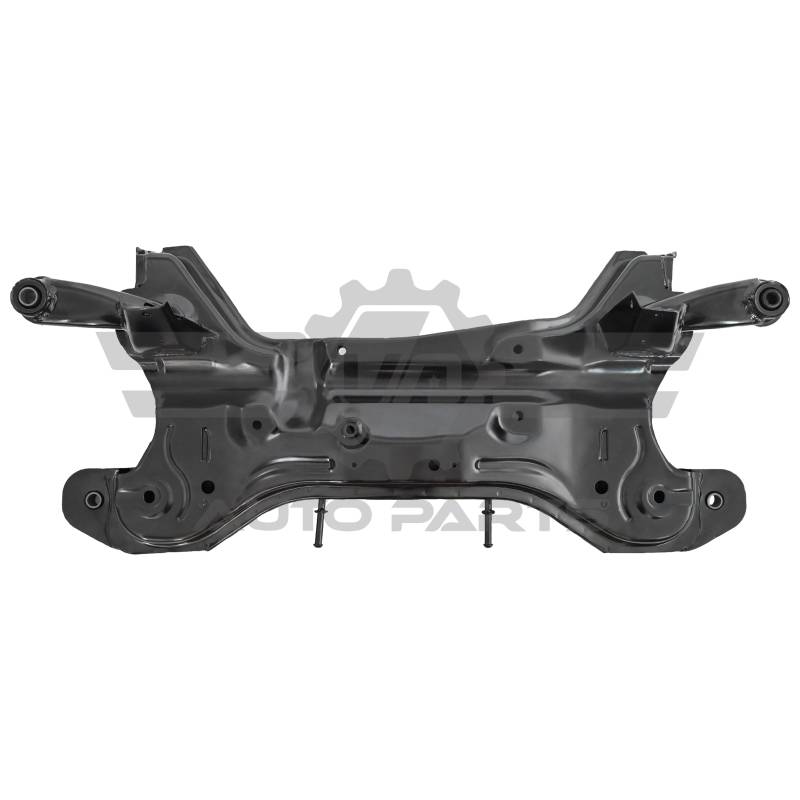 Achsträger Vorne für HYUNDAI GETZ TB 02-05 VORDERACHSE ACHSKÖRPER LHD 624011C100 von VA AUTO PARTS