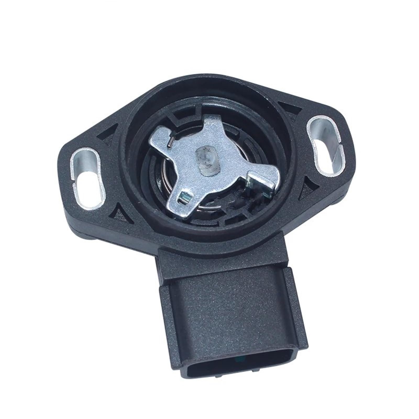 Kompatibel Mit Suzuki Für Aerio Für Esteem Für Vitara Drosselklappensensor TPS Auto Drosselklappensensor OEM:22620-31U01 22633-AA110 Drosselklappensensoren von VAAKLM