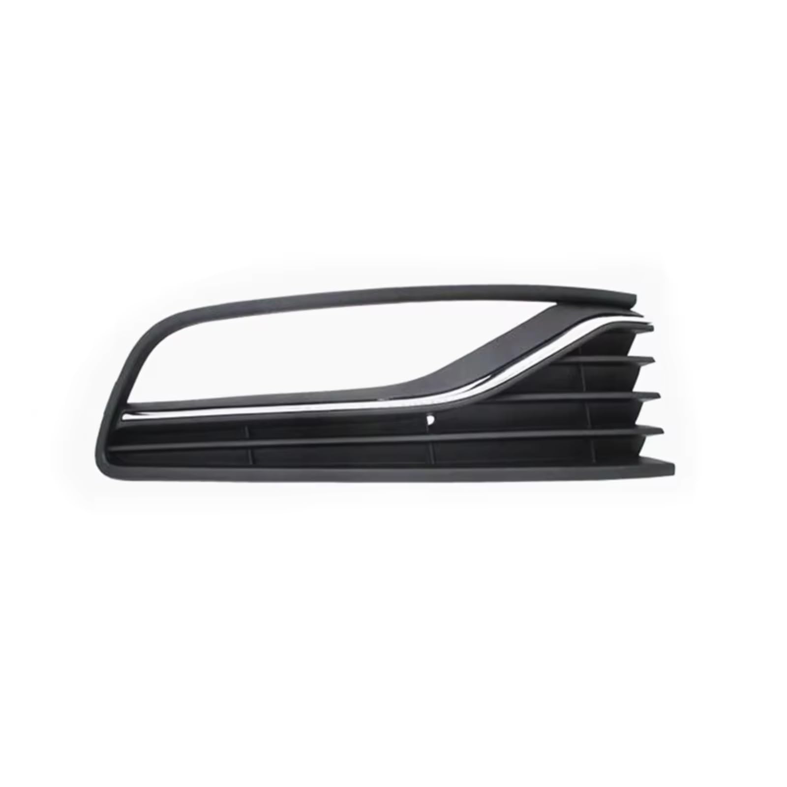 Kompatibel Mit VW Für Polo Für 6C 2014-2017 Auto Frontstoßstange DRL Tagfahrlicht Nebelscheinwerfer Lampenverkleidung Kühlergrillabdeckung Rahmendeckel Blende nebelscheinwerfer gitter(With hole Right) Kompatibel Mit VW Für Polo Für 6C 2014-2017 Auto Frontstoßstange DRL Tagfahrlicht Nebelscheinwerfer Lampenverkleidung Kühlergrillabdeckung Rahmendeckel Blende nebelscheinwerfer gitter(With hole Right) von VAAKLM