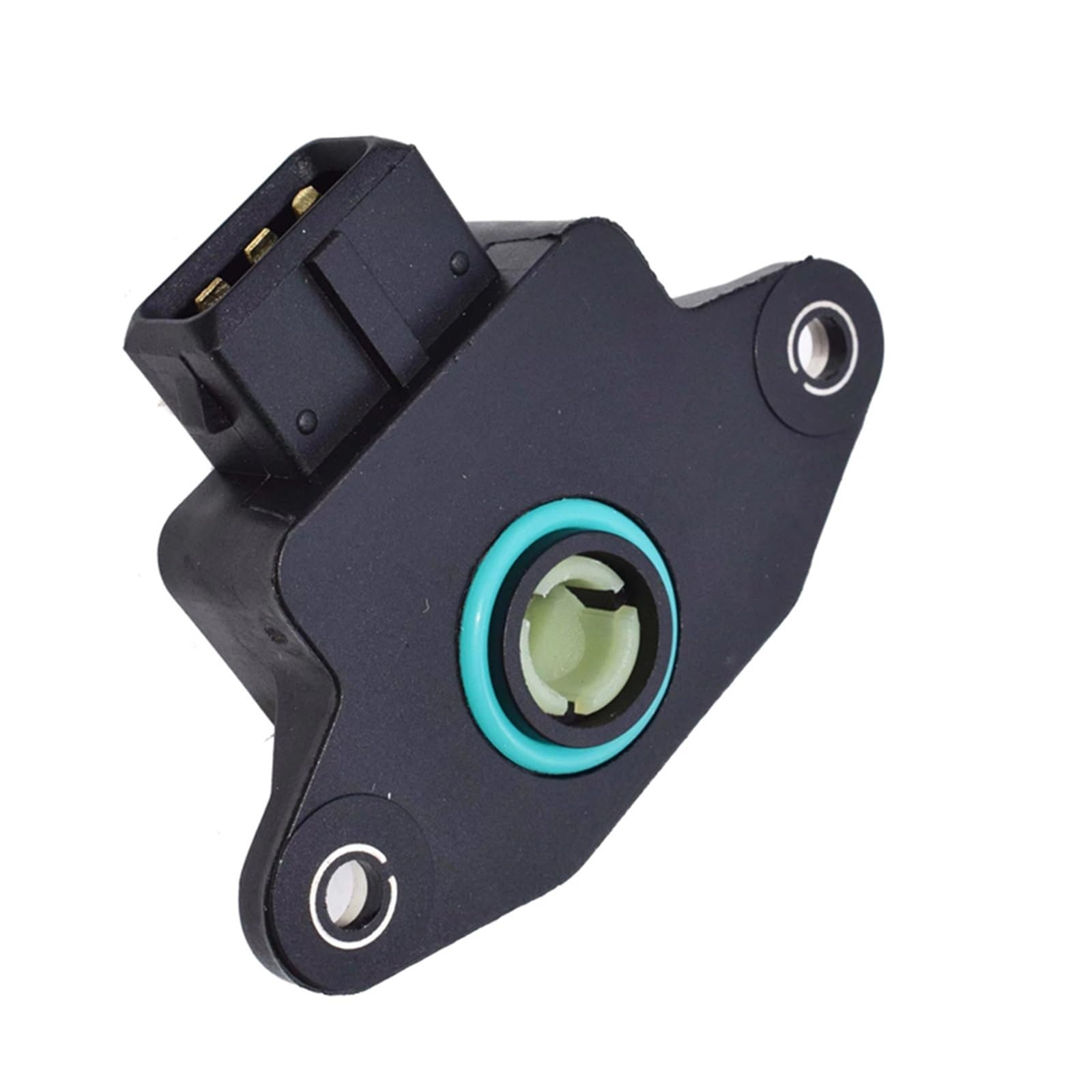 Kompatibel Mit Volvo Für S70 S90 V70 V90 Drosselklappensensor TPS Auto Drosselklappensensor Autoteile OEM:GEGT7610-131 GEGT7610131 Drosselklappensensoren von VAAKLM