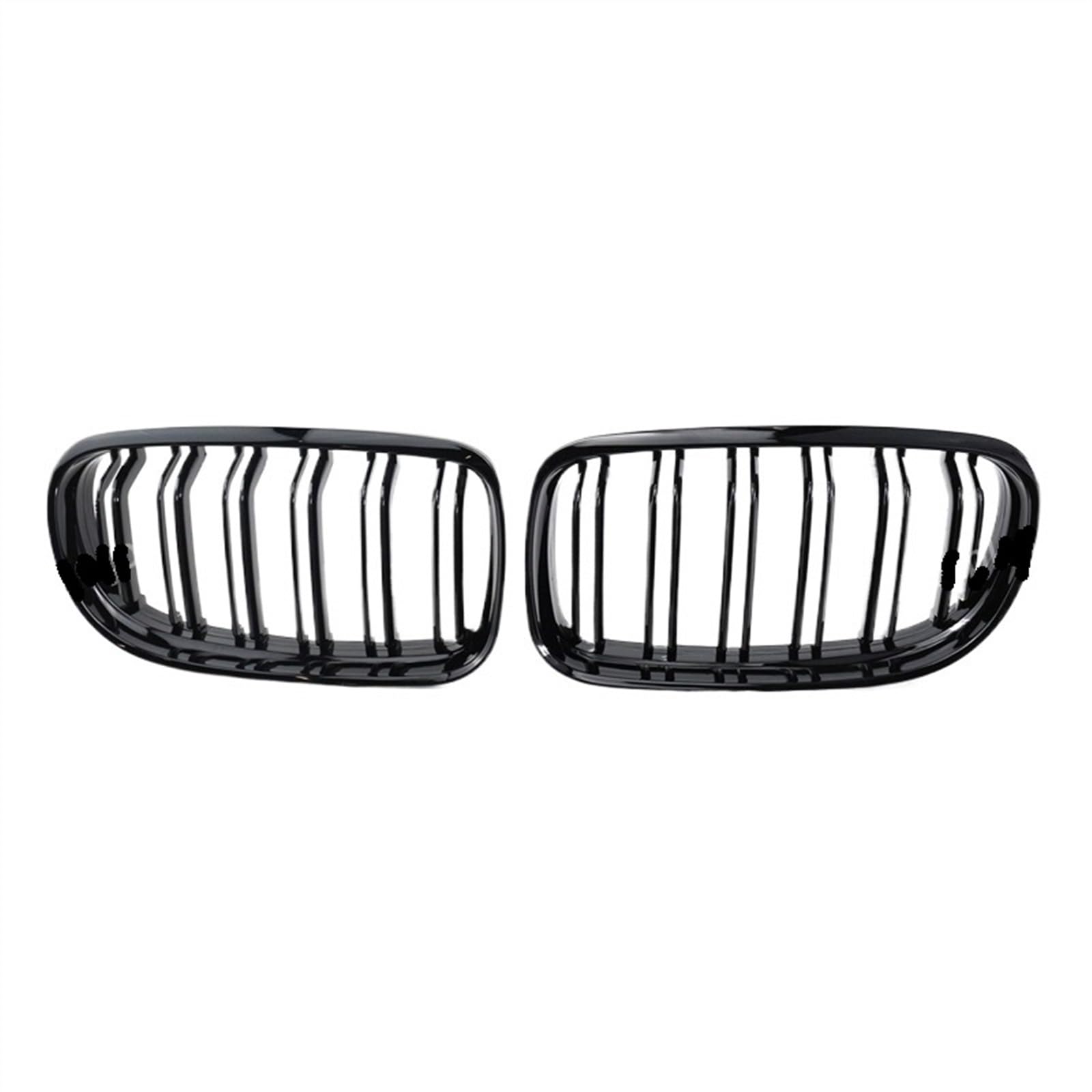 VAAKLM Auto Front Kühlergrill Kompatibel Mit 3er F30 F31 F35 316i 318i 320i 328i 330i 2011 2012 2013 2014 2015 2016 2017 2018 2019 Auto Front Nierengrill von VAAKLM