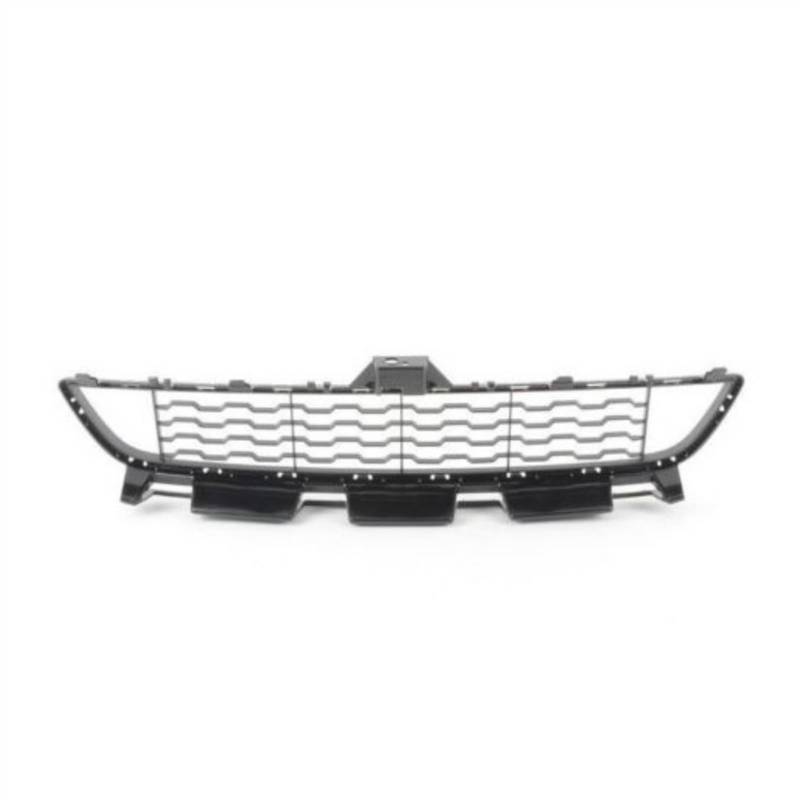 VAAKLM Auto Front Kühlergrill Kompatibel Mit 4er F32 F33. Auto-Frontstoßstange, Mittlerer Und Unterer Kühlergrill, Netz-Fronteinlassgitter-Zubehör, OEM: 51118054503 von VAAKLM