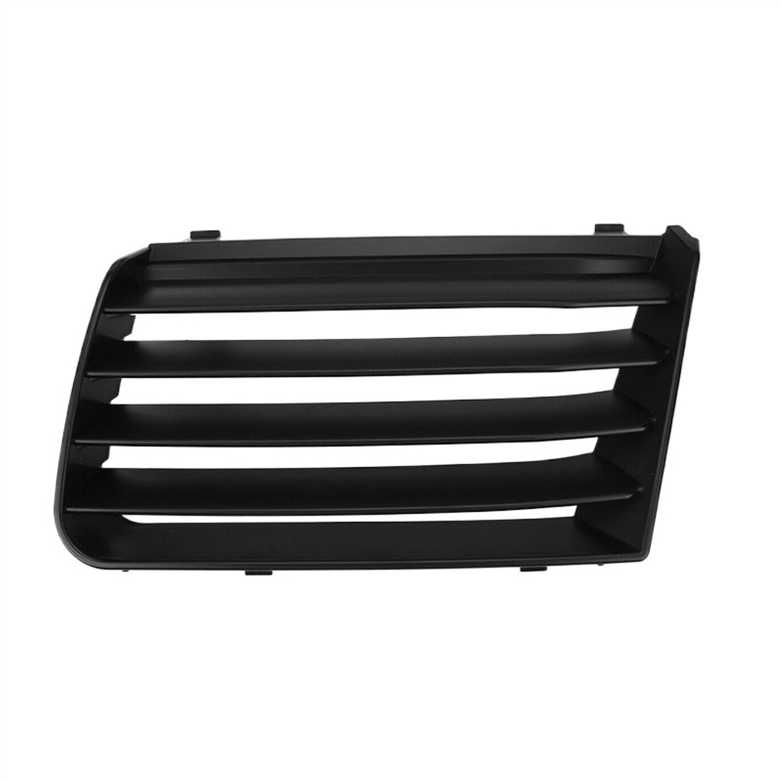 VAAKLM Auto Front Kühlergrill Kompatibel Mit Seat Für Alhambra 2001 2002 2003 2004 2005 2006 2007 2008 2009 2010 Auto-Front-Kühlergitter OEM: 7M785365401C 7M785365301C(Left) von VAAKLM