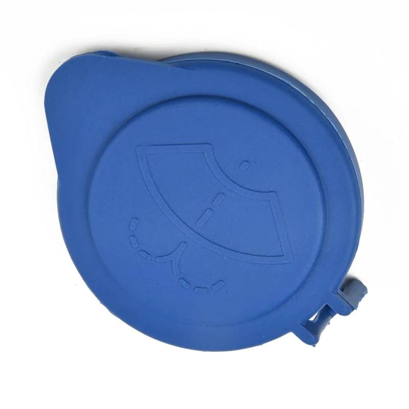 VAAKLM Auto Wassertankdeckel Kompatibel Mit Ford Für Focus 2011–2015, Auto-Scheibenwischer, Waschflüssigkeitsbehälter, Flaschendeckel, Waschflaschenabdeckung, Autozubehör KT1Z17632A von VAAKLM