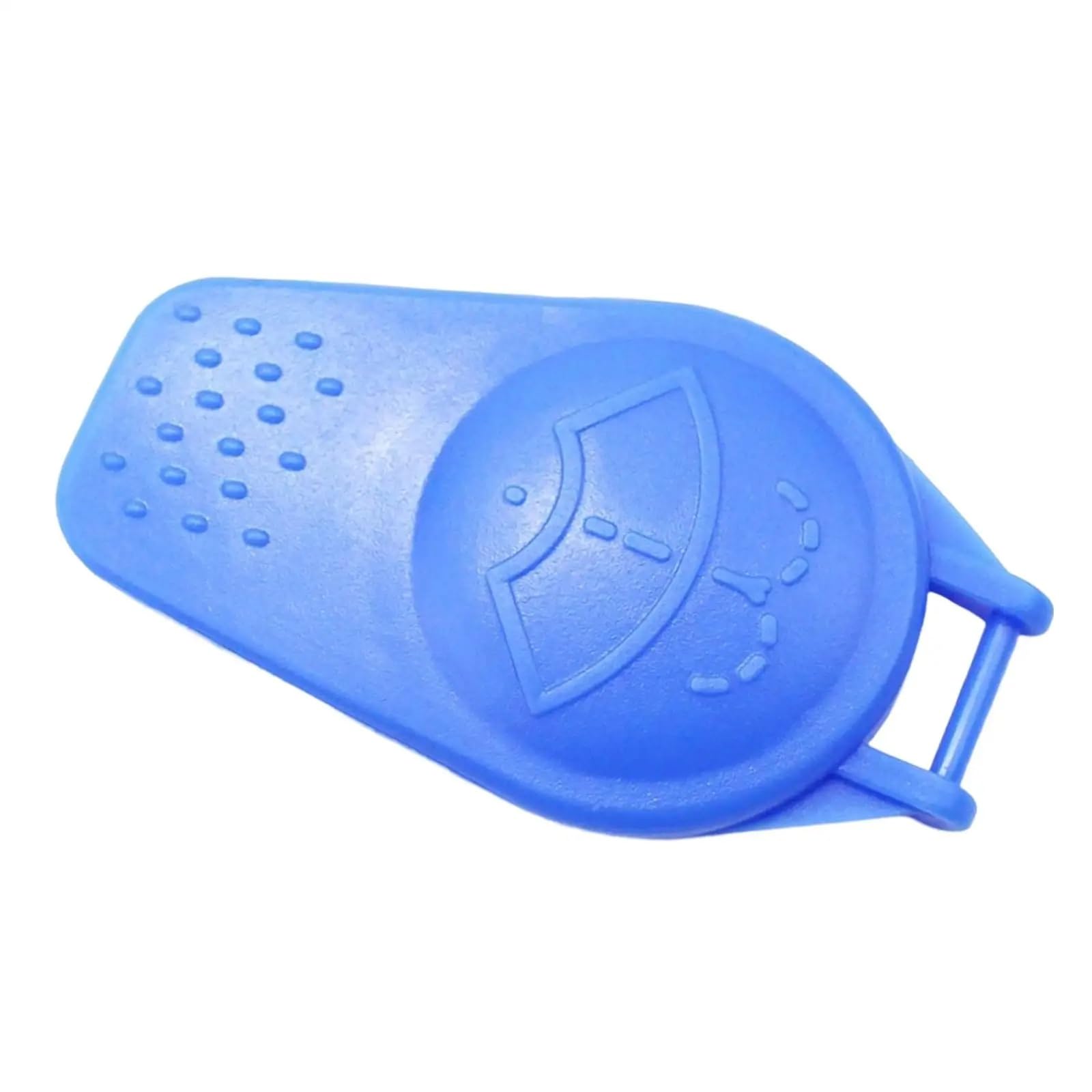 VAAKLM Auto Wassertankdeckel Kompatibel Mit Ford Für Focus Für C-MAX 2003 2004 2005 2006 2007 Auto Scheibenwaschflüssigkeit Wischerbehälter Tankdeckel 1250896 von VAAKLM