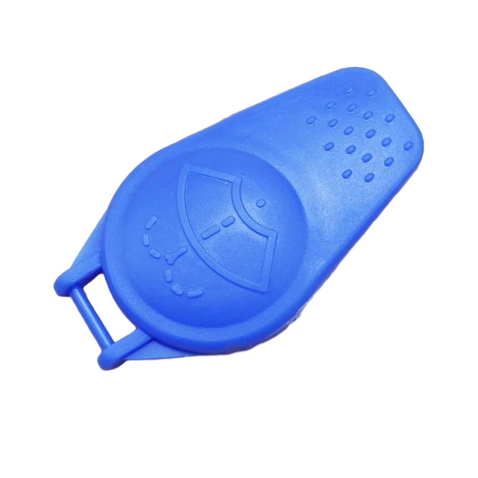 VAAKLM Auto Wassertankdeckel Kompatibel Mit Ford Für Focus Für C-Max 2003–2007, Auto-Scheibenwischer-Waschflüssigkeitsbehälter-Abdeckung, Wasserflaschenverschluss, OEM: 3M5117632AB von VAAKLM