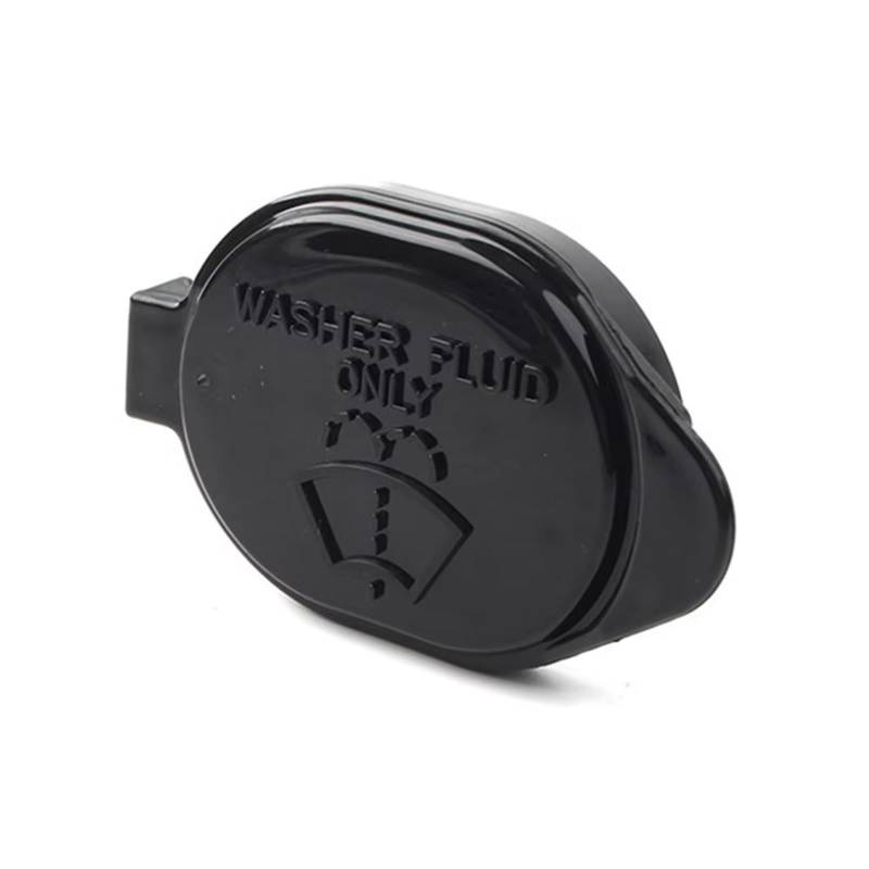 VAAKLM Auto Wassertankdeckel Kompatibel Mit Lexus Für Scion Scheibenwischer-Waschflüssigkeitsbehälter-Flaschendeckel OEM: 85316-26030 von VAAKLM