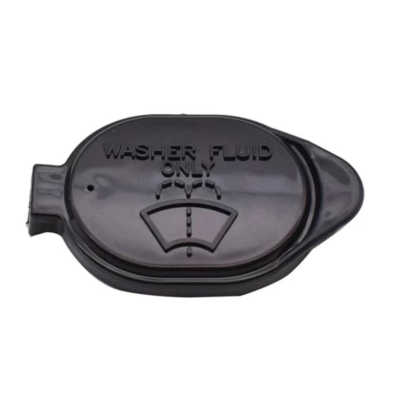 VAAKLM Auto Wassertankdeckel Kompatibel Mit Toyota Für Corolla Für Vios Für RAV4 Scheibenwischer-Waschflüssigkeitsbehälter, Flaschenverschluss, Deckelabdeckung, OEM: 8531626030 von VAAKLM