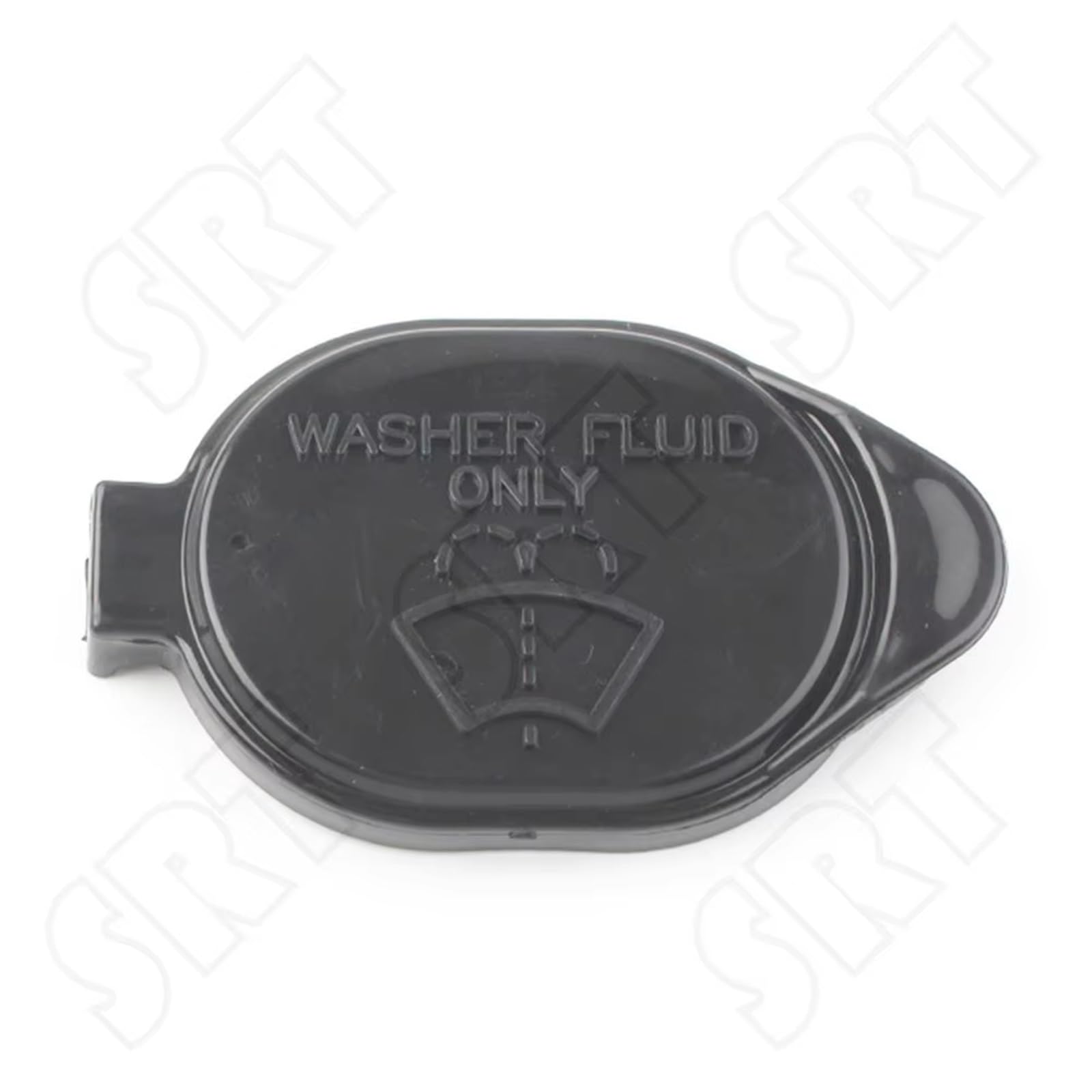 VAAKLM Auto Wassertankdeckel Kompatibel Mit Toyota Für Echo Für Prius 2001 2002 2003 Scheibenwischer-Waschflüssigkeitsbehälterdeckel OEM: 8531626030 von VAAKLM