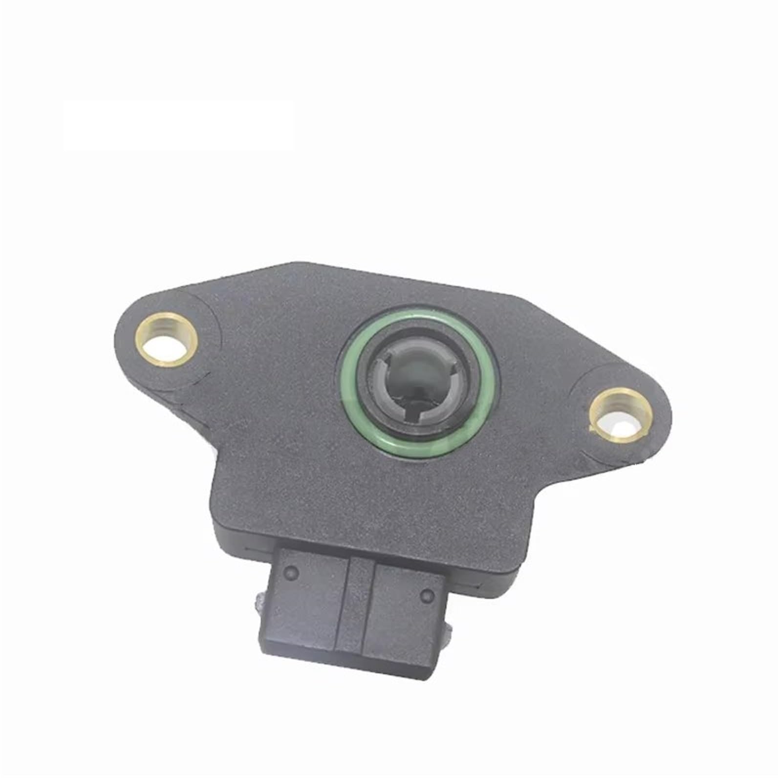 VAAKLM Kompatibel Mit Chevrolet Für Astra 2003–2011. Drosselklappensensor, Drosselklappenstellungssensor, Drosselklappensteuerungssensor OEM: 0280122001 35170–22001 Drosselklappensensoren von VAAKLM