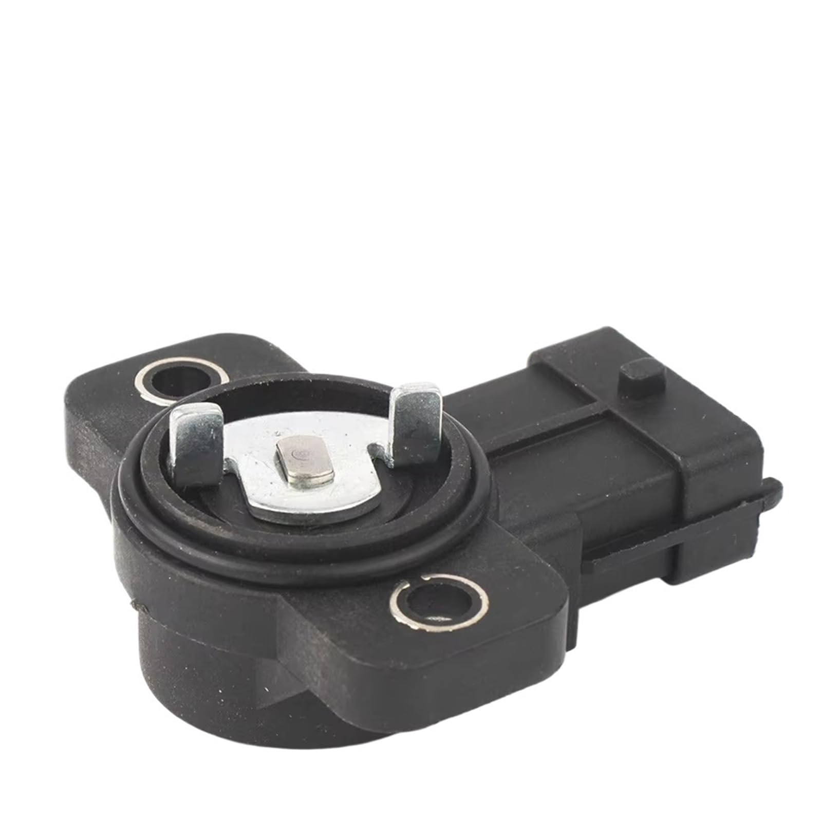 VAAKLM Kompatibel Mit Hyundai Für I10 2006 Drosselklappensensor, TPS, Auto-Drosselklappensensor, Drosselklappensensor, OEM: 3510202910, 35170-02000 Drosselklappensensoren(Sensor) von VAAKLM