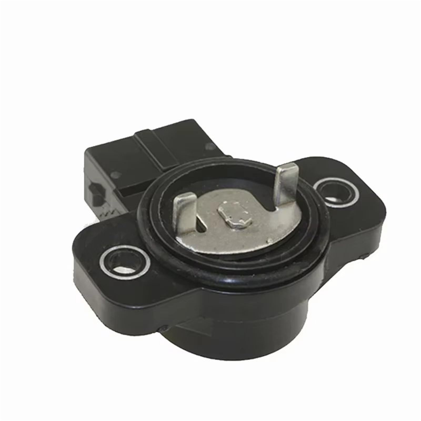 VAAKLM Kompatibel Mit Hyundai Für Sonata Für Santa Fe Für Trajet Drosselklappensensor TPS Zubehör OEM: 35150-33001 0K24720660 35102-38610 Drosselklappensensoren von VAAKLM