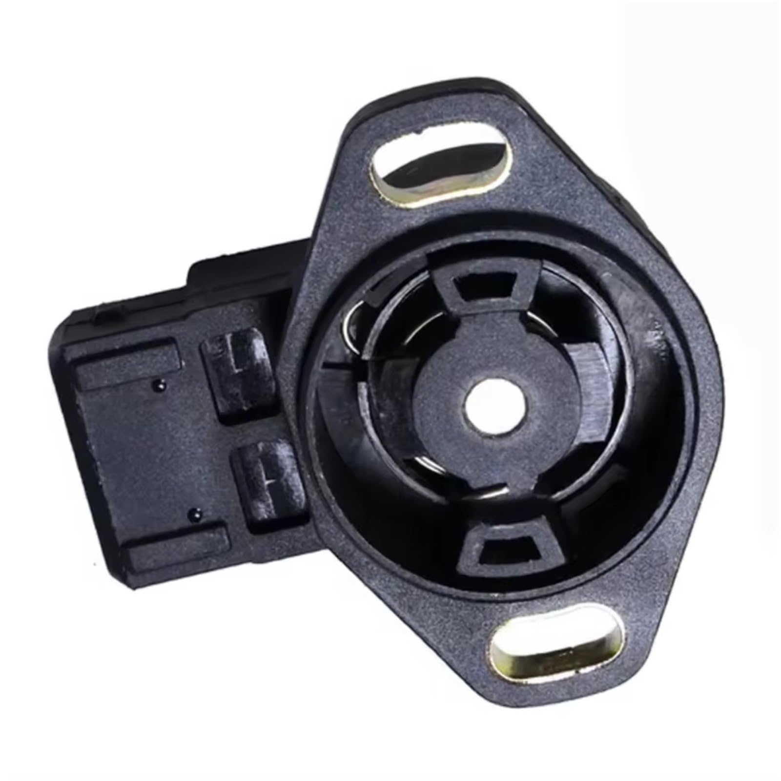 VAAKLM Kompatibel Mit Mitsubishi Für Eclipse Für Galant Für Precis Drosselklappensensor TPS Auto-Drosselklappensensor OEM: 35102-33005 3510233005 Drosselklappensensoren von VAAKLM