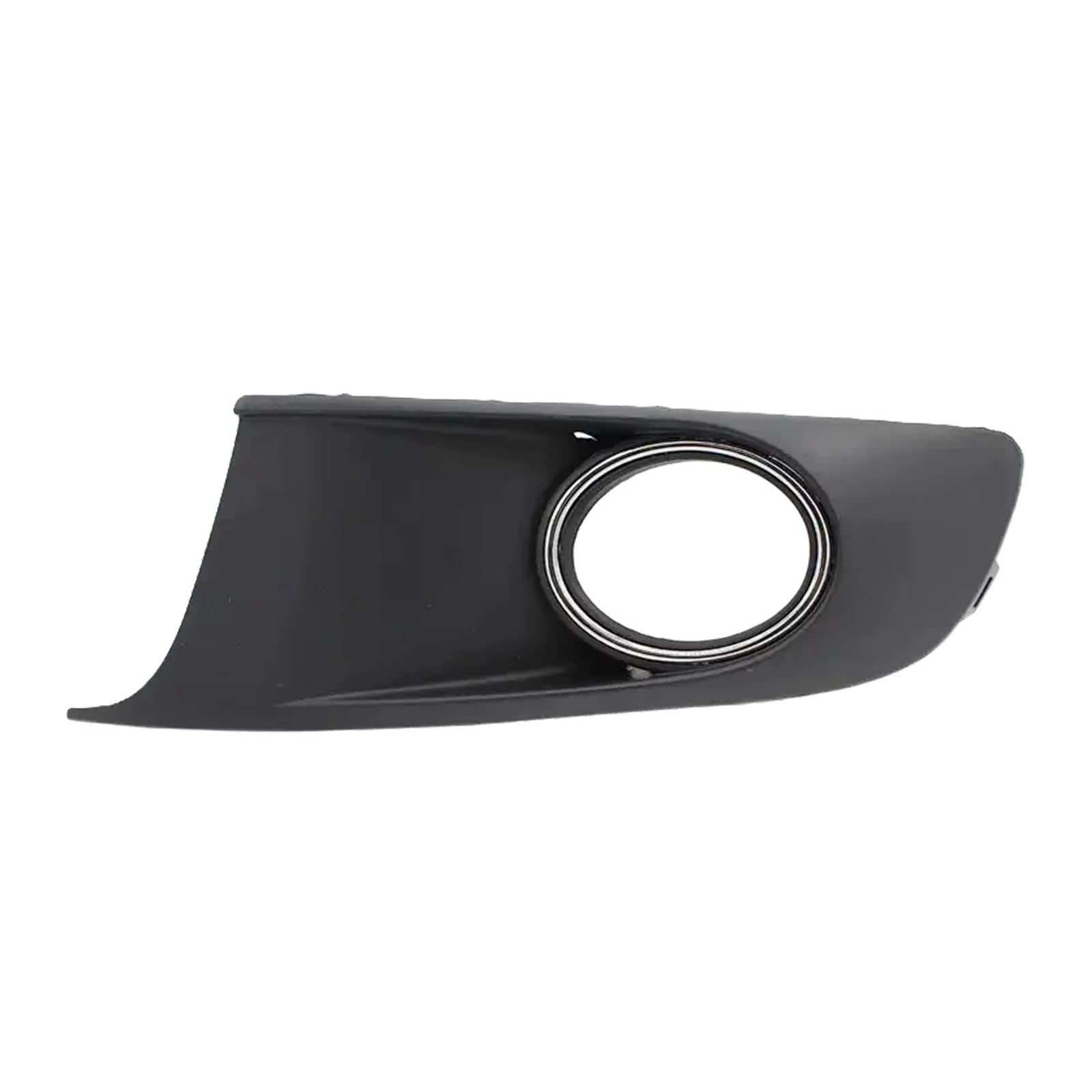 VAAKLM Kompatibel Mit VW Für Caddy Für Touran 2011-2015 Frontstoßstange Nebelscheinwerferabdeckung Kühlergrillverkleidung Rahmen Mit Chrom 1T0853665P/666P nebelscheinwerfer Gitter(Left with Chrome) VAAKLM Kompatibel Mit VW Für Caddy Für Touran 2011-2015 Frontstoßstange Nebelscheinwerferabdeckung Kühlergrillverkleidung Rahmen Mit Chrom 1T0853665P/666P nebelscheinwerfer Gitter(Left with Chrome) von VAAKLM