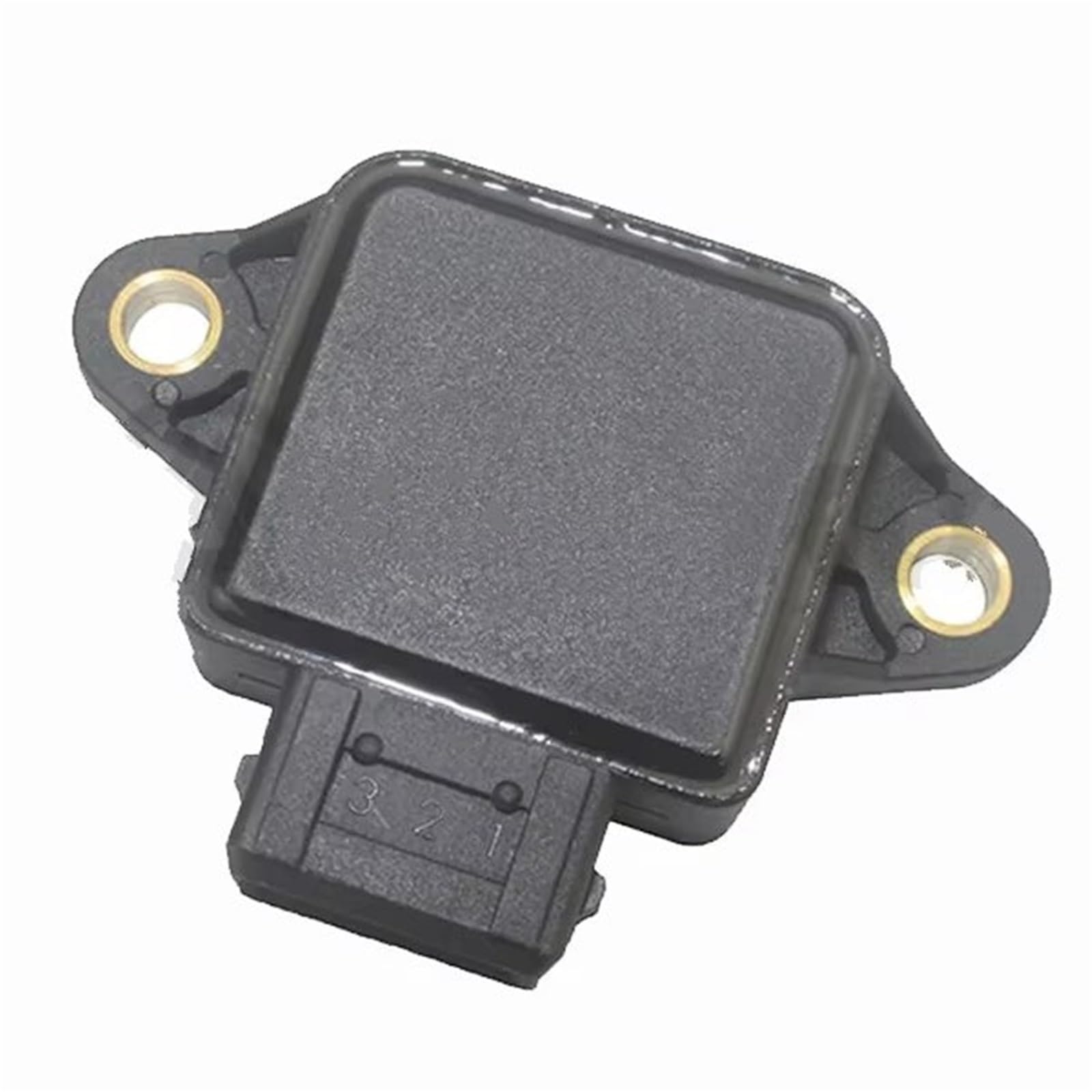 VAAKLM Kompatibel Mit Volvo Für S60 I S70 Für S80 I S90 480E Drosselklappensensor TPS Das Autozubehör Autoteile OEM:0280122001 35170-22001 Drosselklappensensoren von VAAKLM