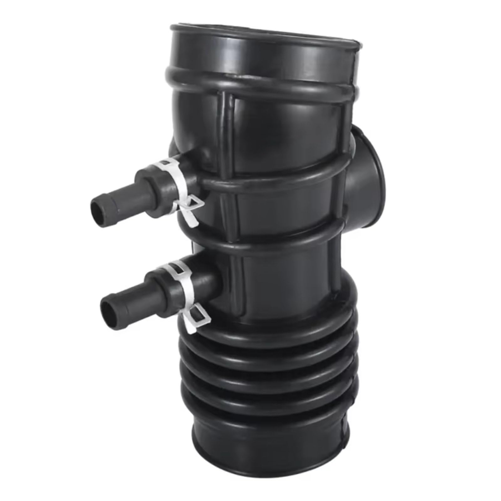 VAAKLM Lufteinlass-Expansionsrohr Kompatibel Mit Nissan Für Frontier Für Xterra 3.3L 1999 2000 2001 2002 2003 2004 16578-4S100 Autofilter Durchflussansaugschlauch Motorluftkanal-Boot-Klemmen VAAKLM Lufteinlass-Expansionsrohr Kompatibel Mit Nissan Für Frontier Für Xterra 3.3L 1999 2000 2001 2002 2003 2004 16578-4S100 Autofilter Durchflussansaugschlauch Motorluftkanal-Boot-Klemmen von VAAKLM