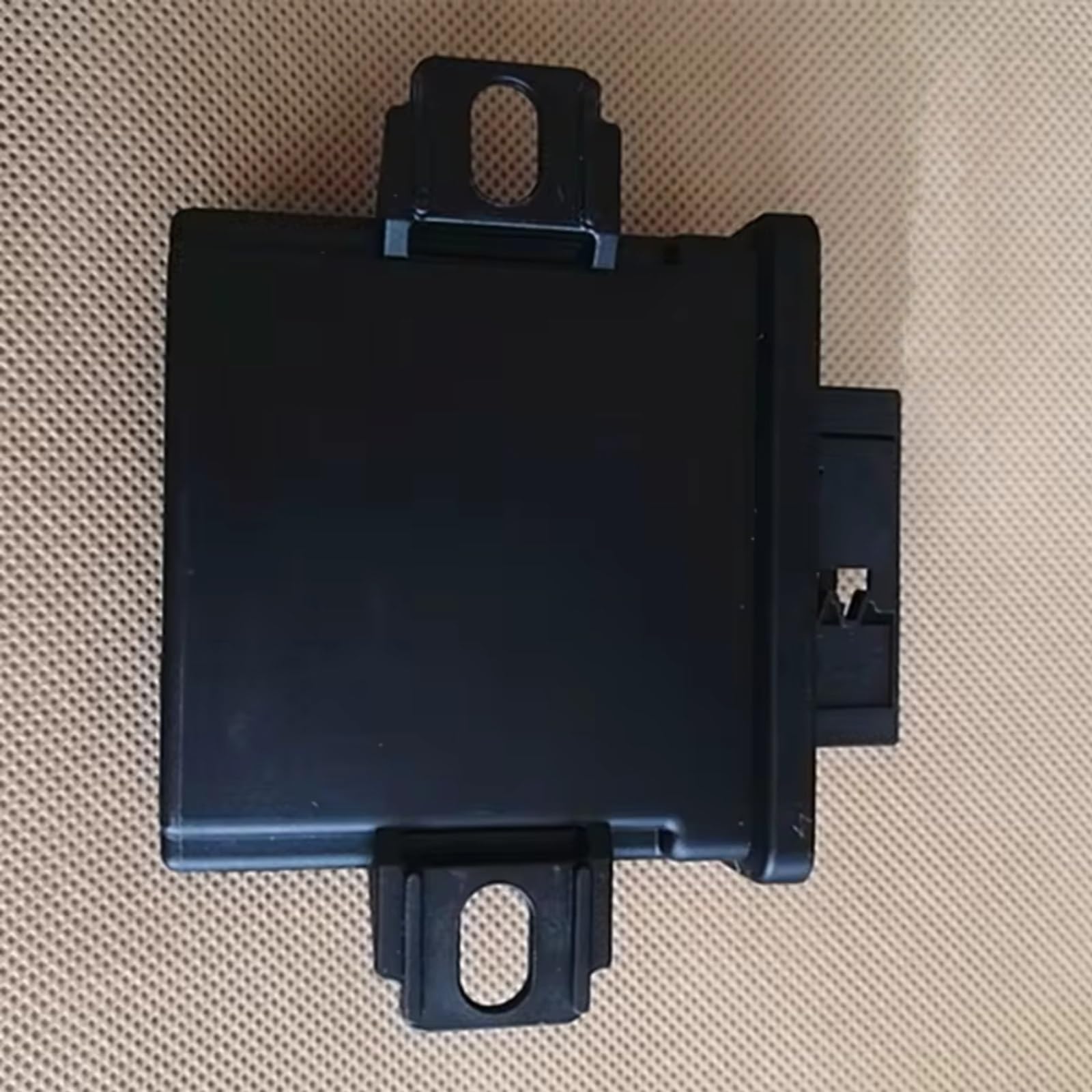 VAAKLM Scheinwerfer Treibermodul Kompatibel Mit Skoda Für Octavia 2008 2009 2010 2011 2012 2013 Auto Adaptive Scheinwerfer Control Unit Unit Modul Auto Zubehör OEM:5M0907357C von VAAKLM