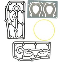Dichtungssatz, Kompressor VADEN 1600 120 150 von Vaden