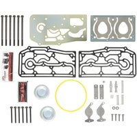 Dichtungssatz, Kompressor VADEN 1600 120 750 von Vaden