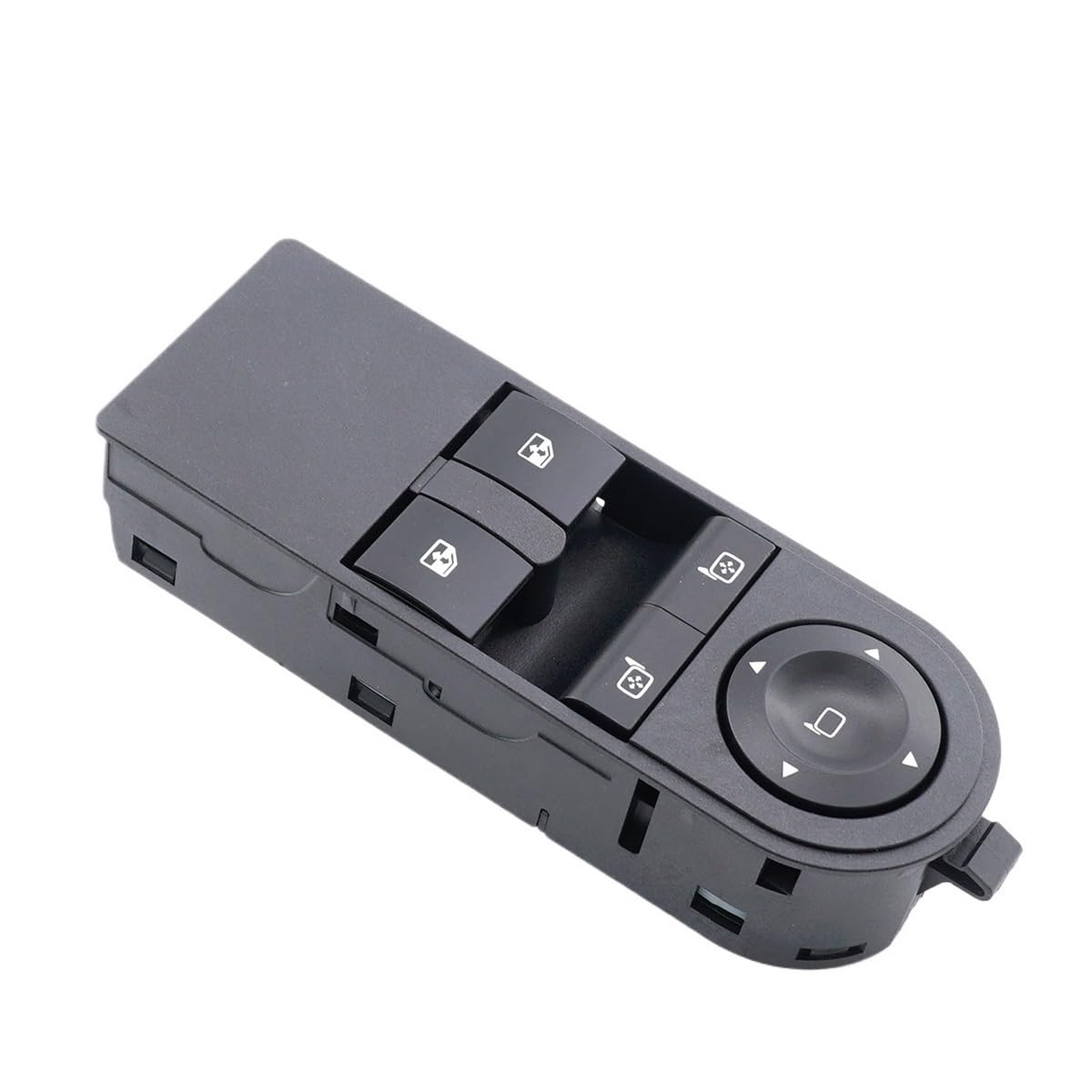 Fensterheber Schalttaste 13228879 Elektrische Auto Fenster Control Schalter Taste Für Opel Für Astra H 2004-2015 Für Vauxhall Für Astra MK V 2004-2010 von VAEVEN