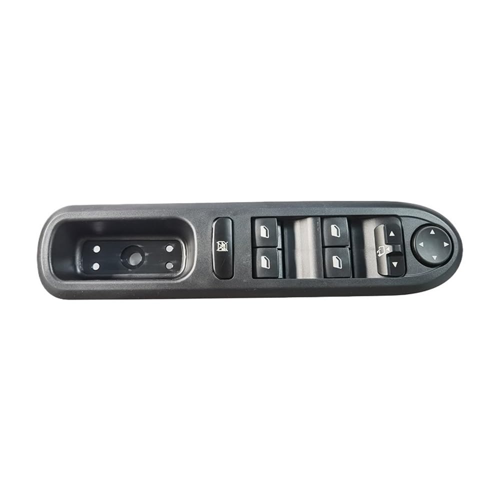 Fensterheber Schalttaste Elektrische Fensterheber Switch Control Panel Für Peugeot Für 407 2004-2014 96468704XT von VAEVEN