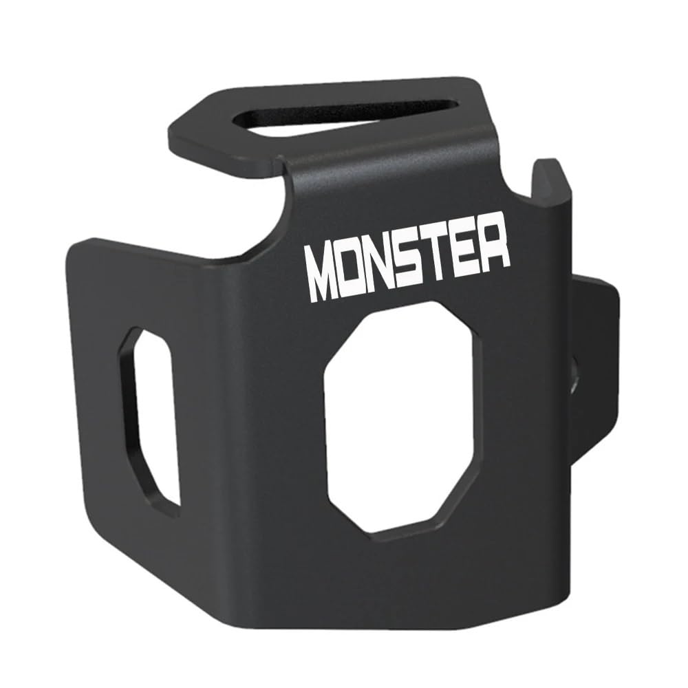 Öleinfülldeckel Protector Für Du&Cati Für Monster 696 795 796 821 Monster821 Für Monster 795 796 Motorrad Hinten Bremsflüssigkeitsbehälter Kappe Abdeckung Schutzfolie von VAEVEN