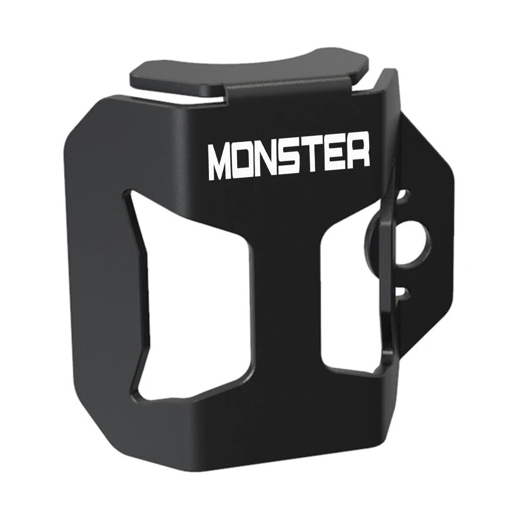 Öleinfülldeckel Protector Für Du&Cati Für Monster 696 795 796 821 Monster821 Für Monster 795 796 Motorrad Hinten Bremsflüssigkeitsbehälter Kappe Abdeckung Schutzfolie von VAEVEN