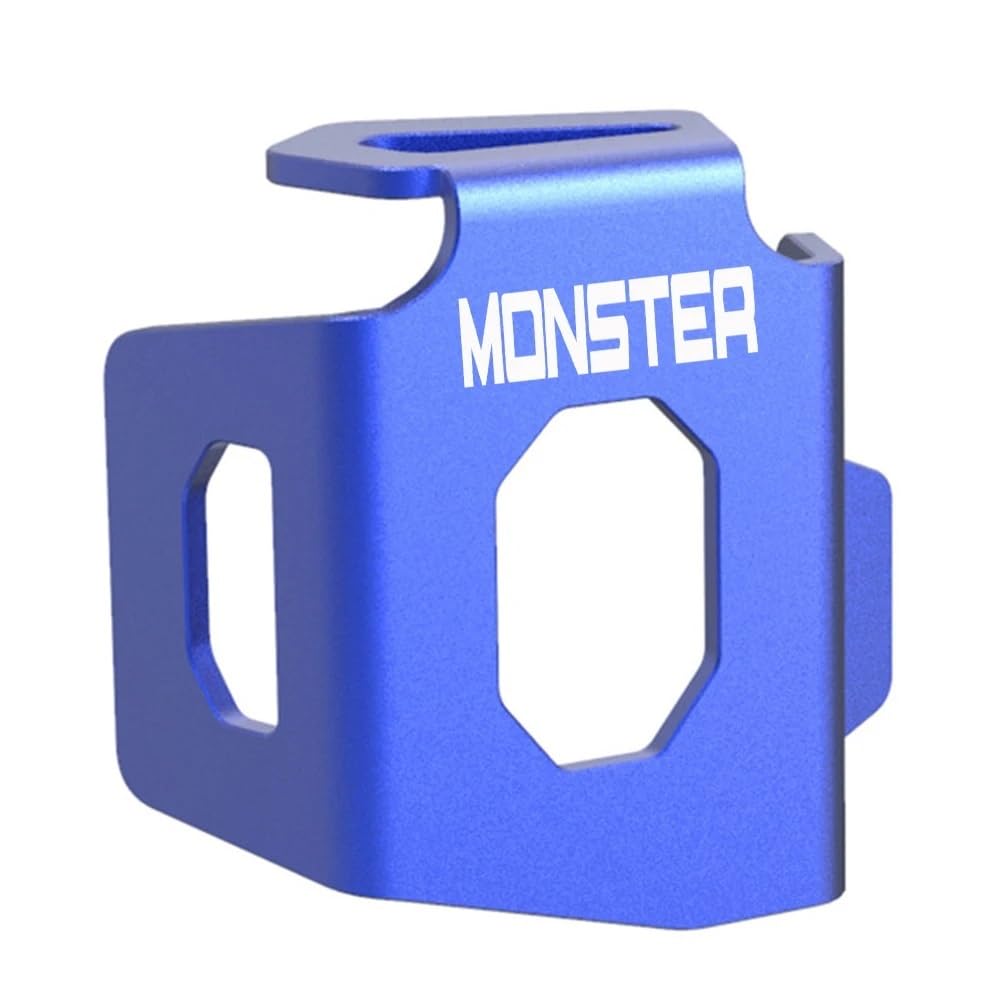 Öleinfülldeckel Protector Für Du&Cati Für Monster 696 795 796 821 Monster821 Für Monster 795 796 Motorrad Hinten Bremsflüssigkeitsbehälter Kappe Abdeckung Schutzfolie von VAEVEN