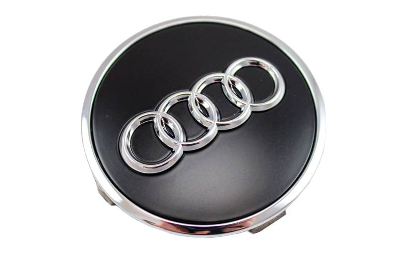 Original Felgendeckel Zierkappe AUDI A3 S3 A4 B9 2015-2017 8W0601170 von Audi