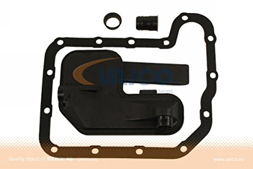 Automatikgetriebe Filter Dichtung passend für FORD 4-Gang CD4E Mondeo Cougar von VAICO