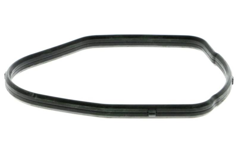 Dichtung, Thermostatgehäuse passend für BMW E81, E87, E46, E90E91, E92, E93, E39 von VAICO