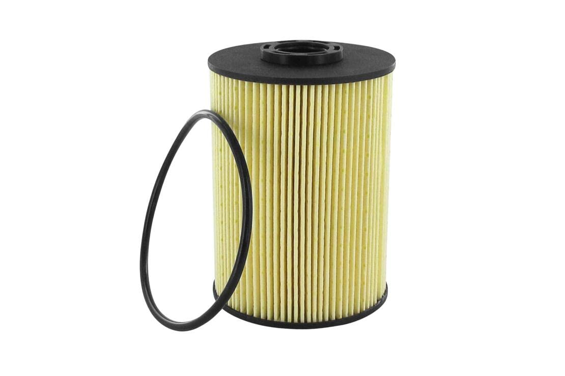 Dieselfilter Kraftstofffilter passend für CITROËN C5 C6 407 607 von VAICO