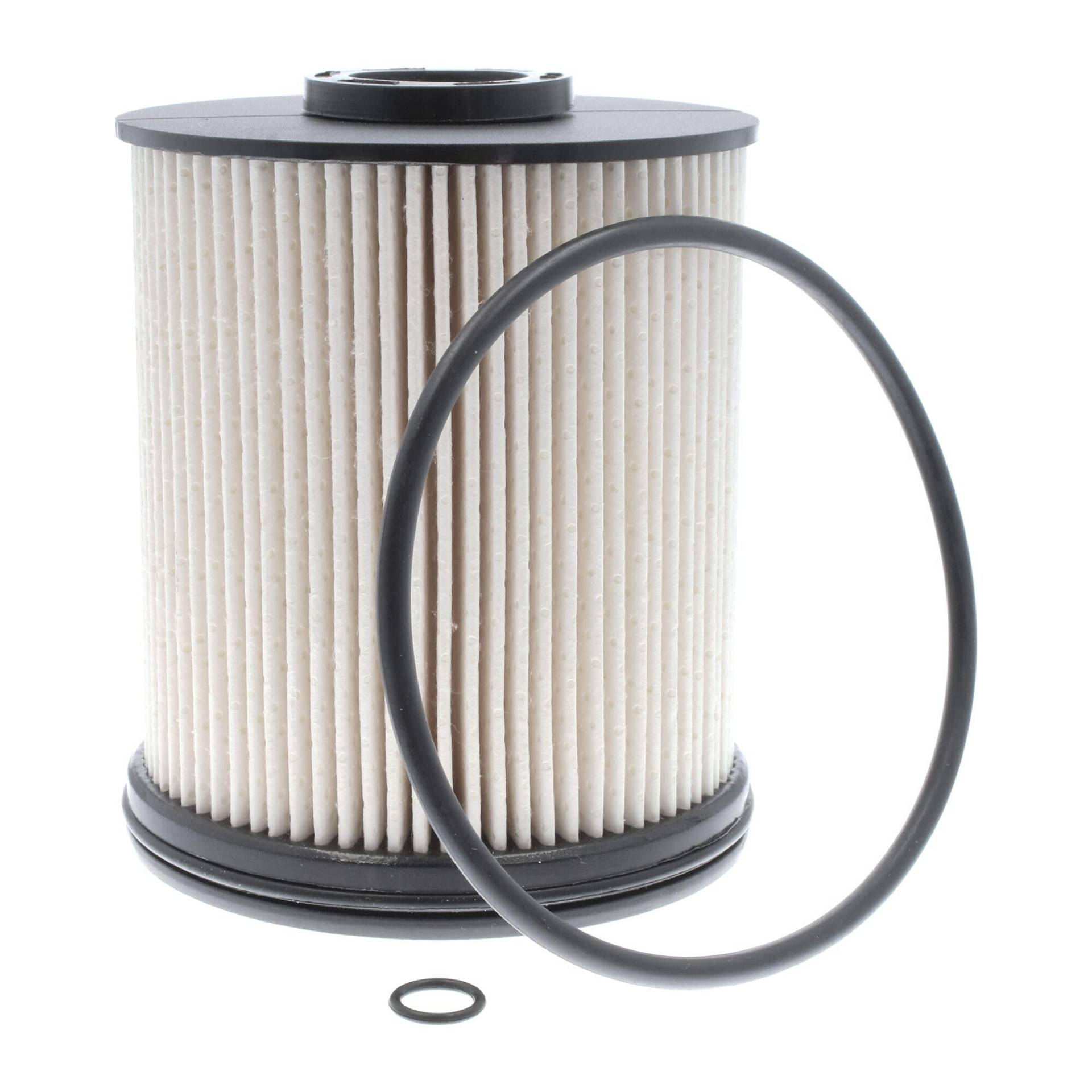 Dieselfilter Kraftstofffilter passend für OPEL Astra K von VAICO