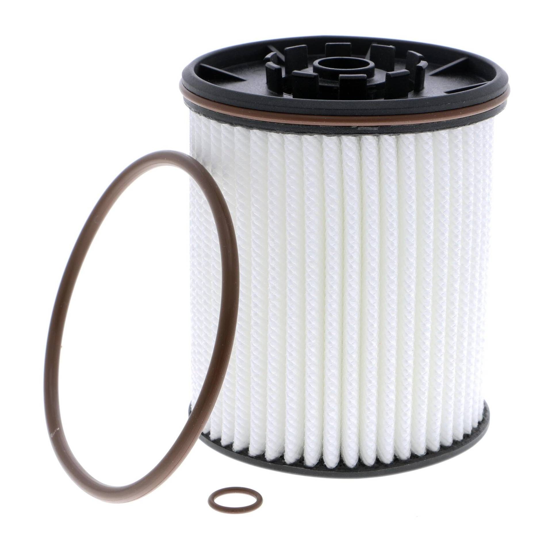 Dieselfilter Kraftstofffilter passend für OPEL Insignia von VAICO