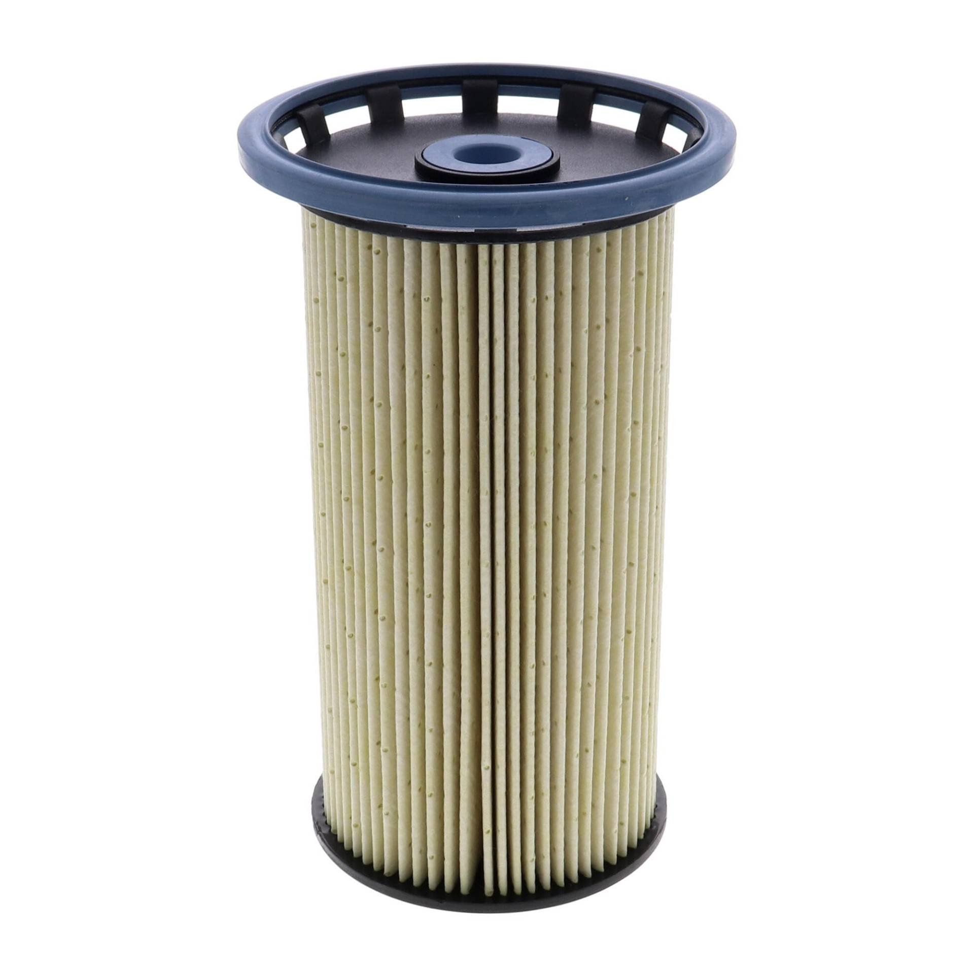 Dieselfilter Kraftstofffilter passend für VW Golf VII A3 Leon Octavia von VAICO