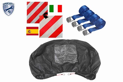 Vaico Fahrradtransport Kit [Hersteller-Nr. V98-68026] von VAICO