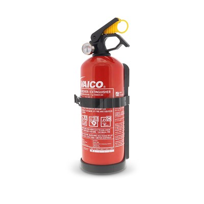 Vaico Feuerlöscher 1 KG [Hersteller-Nr. V98-64003] von VAICO