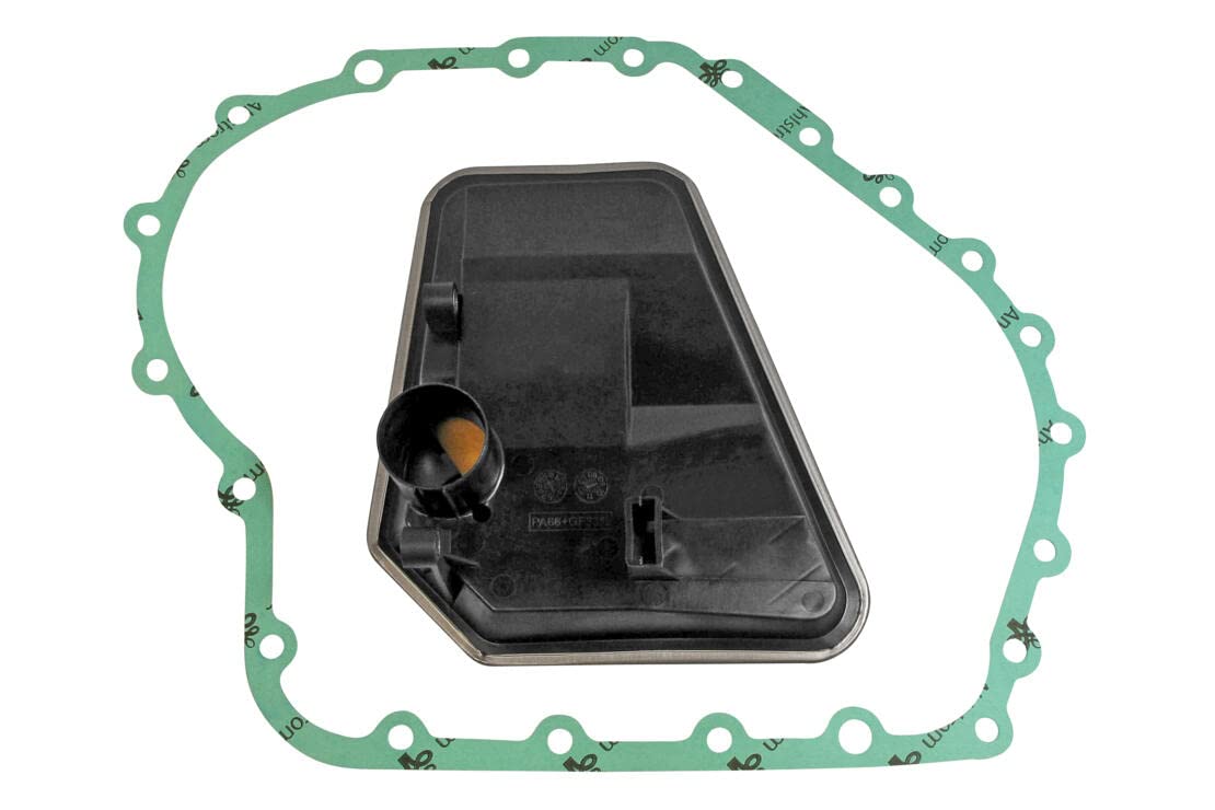 Filter Dichtung Automatikgetriebe passend für AUDI stufenlos CVT 01J A4 A6 A8 von VAICO